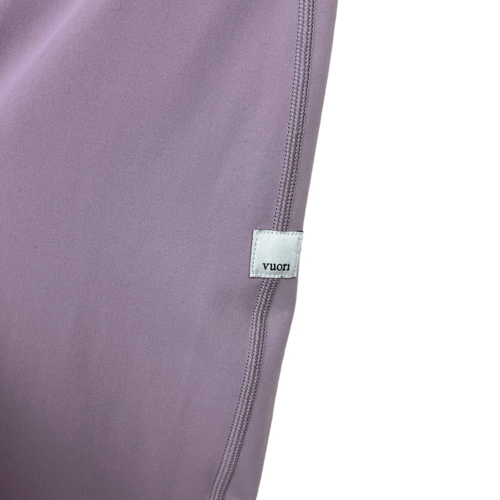 VUORI Daily High Rise Leggings - Picture 4 of 9